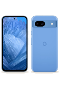 Google Pixel 8a Blue
