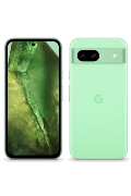 Google Pixel 8a Green