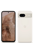 Google Pixel 8a White