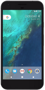 Google Pixel XL Black