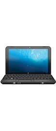 HP Mini 1151NR Netbook Black