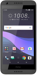 HTC Desire 555 Black