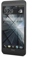 HTC Desire 816 Black