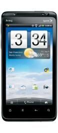 HTC EVO Design 4G Black