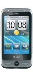 HTC Freestyle Gray