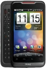 HTC Merge Black