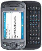 HTC Mogul Pocket PC 6800 Gray