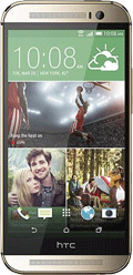 HTC One (M8) For Windows