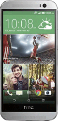 HTC One (M8) For Windows