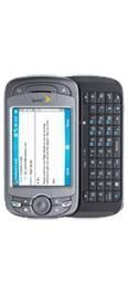 HTC PPC6800 Silver