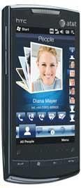 HTC Pure