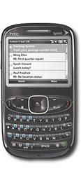 HTC Snap