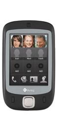 HTC Touch Black