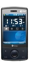 HTC Touch Diamond Black