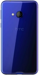 HTC U Play Blue