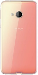 HTC U Play Pink
