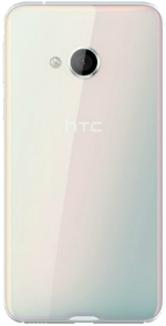 HTC U Play White