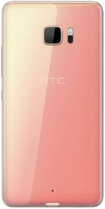 HTC U Ultra Pink