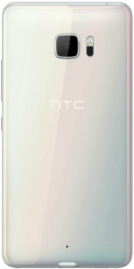 HTC U Ultra White