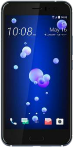 HTC U11 Black