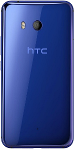 HTC U11 Blue