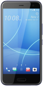 HTC U11 Life Blue