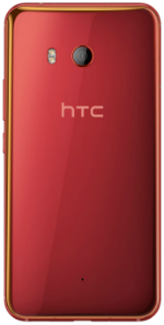 HTC U11 Red