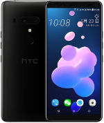 HTC U12+ Black