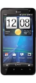 HTC Vivid Black