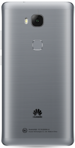 Huawei Ascend 5W Gray