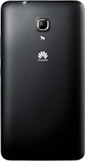 Huawei Ascend Mate 2 Black