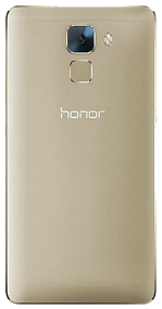 Huawei Honor 5X Gold