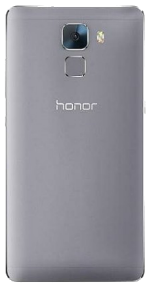 Huawei Honor 5X Gray