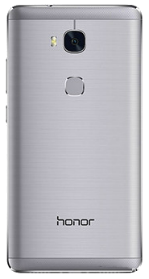 Huawei Honor 5X Silver