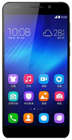 Huawei Honor 6