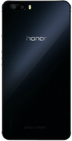 Huawei Honor 6 Plus Black