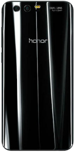 Huawei Honor 9 Black