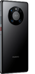 Huawei Mate 40 Pro Black