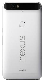 Huawei Nexus 6P White