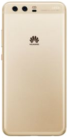 Huawei P10 Gold