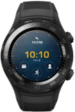 Huawei Watch 2 Black