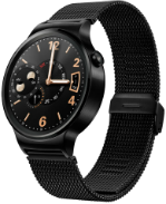 Huawei Watch Black