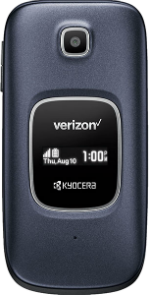 Kyocera Cadence Black