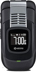 Kyocera DuraShock