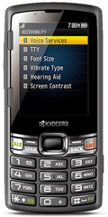 Kyocera Verve