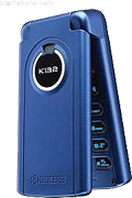 Kyocera K132 Blue