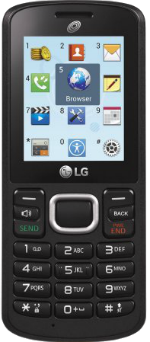 LG 108C