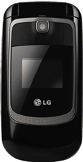 LG 231C Black