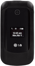 LG 236C Black
