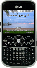 LG 900G